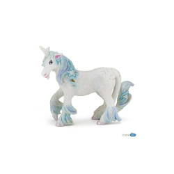 Figura Unicorno dei ghiacci Papo Figura Unicorno dei ghiacci Papo