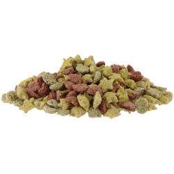 Mini leccornie Hippotonic Hippotonies Mix di frutta Mini leccornie Hippotonic Hippotonies Mix di frutta