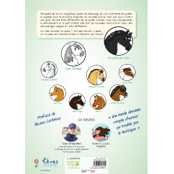 Fumetto A cavalcioni Lavauzelle