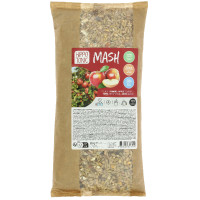 Mash Hippotonic Mela