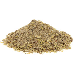 Mash Hippotonic Mela