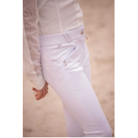 Pantaloni da equitazione Eden by PL New Romy Beige Pantaloni da equitazione Eden by PL New Romy Beige