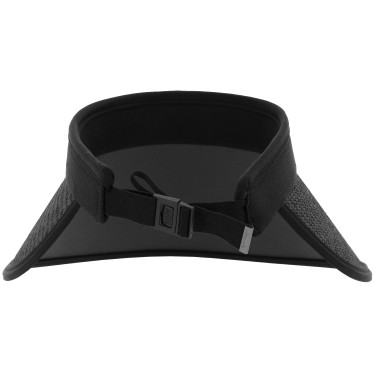 Visiera anti UV per casco Equithème Nero Visiera anti UV per casco Equithème Nero