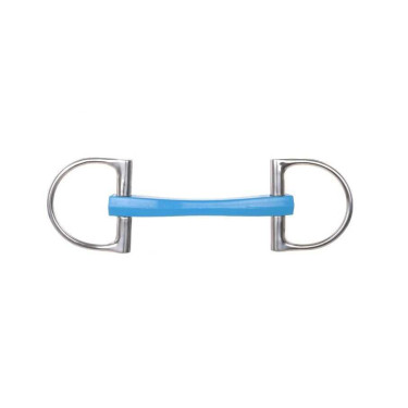 Mors Verdun Metalab Flexi dritto Blu Mors Verdun Metalab Flexi dritto Blu