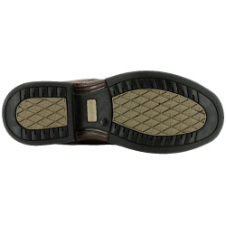 Stivali Norton Rando Marrone