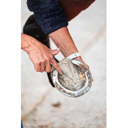 Argilla per zoccoli Ravene Pediplast