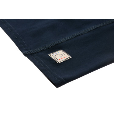 Polo Equithème Originals Agathe Marina Blu marino Polo Equithème Originals Agathe Marina Blu marino