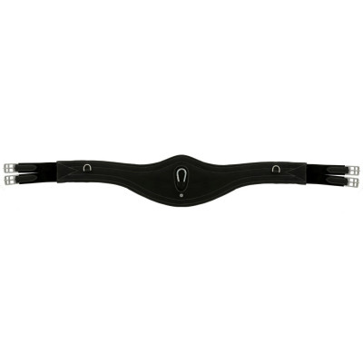 Sangle anatomique Eric Thomas Fitter Noir