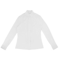 Camicia Equithème Julie Bianco Camicia Equithème Julie Bianco