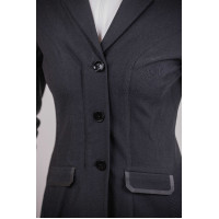 Chaqueta de concurso PENELOPE - Calistus Nero Chaqueta de concurso PENELOPE - Calistus Nero