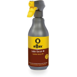 Siero+ cuoio Effax 500 mL