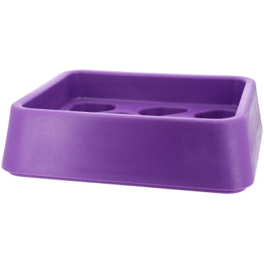 Mangatoia anti-ingozzamento Hippotonic Viola Mangatoia anti-ingozzamento Hippotonic Viola
