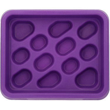 Mangatoia anti-ingozzamento Hippotonic Viola Mangatoia anti-ingozzamento Hippotonic Viola