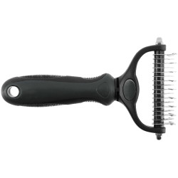Pettine per la muta 17 e 9 denti Hippotonic Pettine per la muta 17 e 9 denti Hippotonic