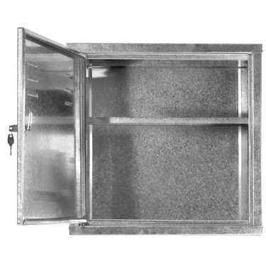 Estensione per armadio metallico Hippotonic Estensione per armadio metallico Hippotonic