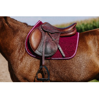 Sottosella Riding World Corduroy Bordeaux Sottosella Riding World Corduroy Bordeaux