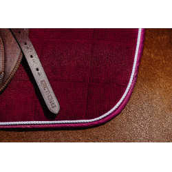 Sottosella Riding World Corduroy Bordeaux Sottosella Riding World Corduroy Bordeaux