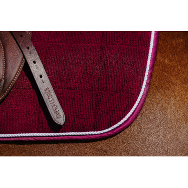 Sottosella Riding World Corduroy Bordeaux Sottosella Riding World Corduroy Bordeaux