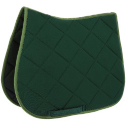 Sottosella Riding World Essentiel Verde scuro