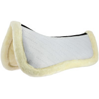 Ammortizzatore Equithème Grippy Bianco Ammortizzatore Equithème Grippy Bianco