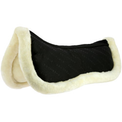 Ammortizzatore Equithème Grippy Nero Ammortizzatore Equithème Grippy Nero