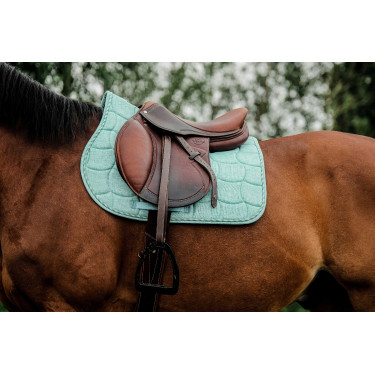 Sottosella Riding World Sunshine Verde chiaro Sottosella Riding World Sunshine Verde chiaro