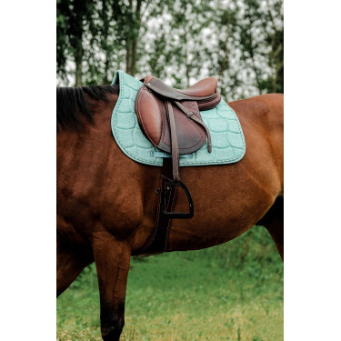 Sottosella Riding World Sunshine Verde chiaro Sottosella Riding World Sunshine Verde chiaro