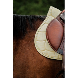 Sottosella Riding World Sunshine Giallo