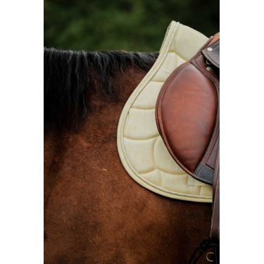 Sottosella Riding World Sunshine Giallo