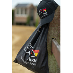 Borsa per acquisti Bucha HKM Nero