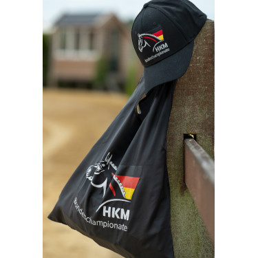 Borsa per acquisti Bucha HKM Nero