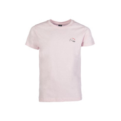 T-Shirt HKM Bucha Bambini Rosa