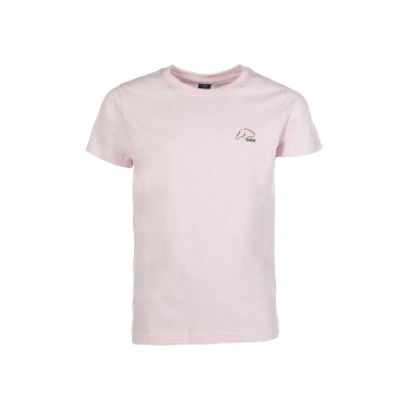 T-Shirt HKM Bucha Bambini Rosa