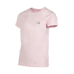 T-Shirt HKM Bucha Bambini Rosa