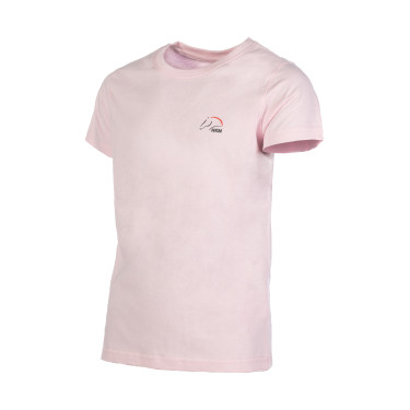 T-Shirt HKM Bucha Bambini Rosa