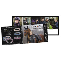 Promozione bracciale HKM Sabbia Beige