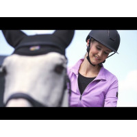 Cuffia anti-mosche Harbour Island HKM Lilla chiaro Rosa Cuffia anti-mosche Harbour Island HKM Lilla chiaro Rosa