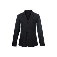 Giacca da concorso uomo HKM Mike Blu scuro