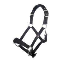 Capezza HKM Samantha Nero