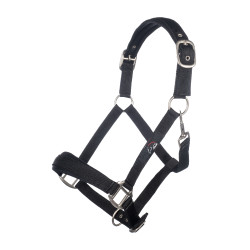 Capezza HKM Samantha Nero