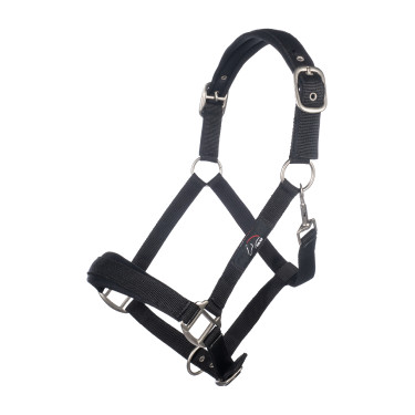 Capezza HKM Samantha Nero