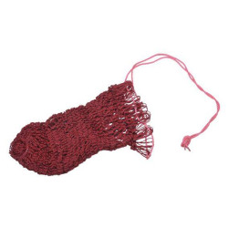 Rete per fieno con museliera HKM