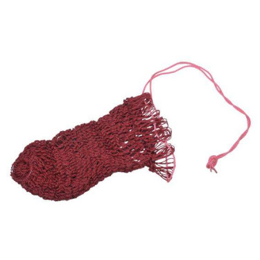 Rete per fieno con museliera HKM