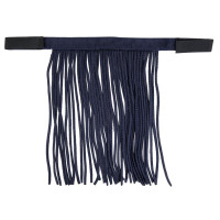 Frontalino anti-mosche HKM Anti fly Grigio scuro