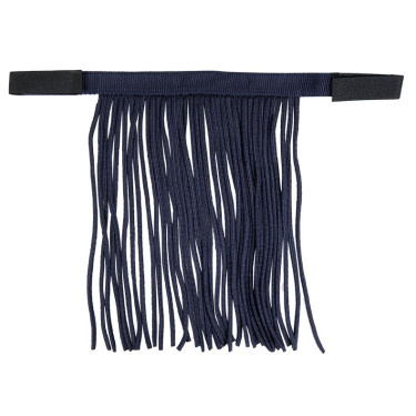 Frontalino anti-mosche HKM Anti fly Blu scuro