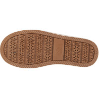 Stivali impermeabili foderati Davos Fur HKM Blu scuro