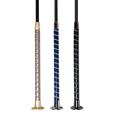 Frustino da dressage Sparkle HKM