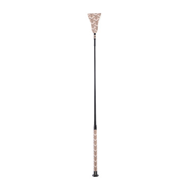 Frustino da salto Naomi HKM Blu scuro / oro rosa Blu marino