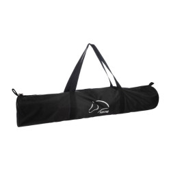 Set da salto HKM Hobby Horsing