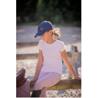 Cappellino Pénélope Okapi Marina Blu marino Cappellino Pénélope Okapi Marina Blu marino